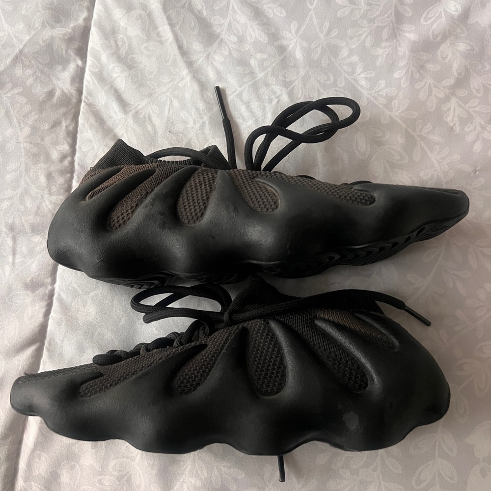 Yeezy 450 Dark Slate